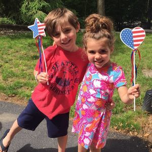 Meet your Posher, Nancy